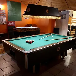 Whole Basemenet Former Pub4 Stag Do/hen Party Budapest